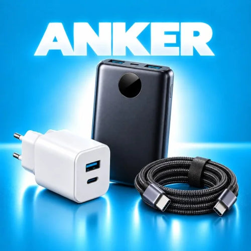 Anker