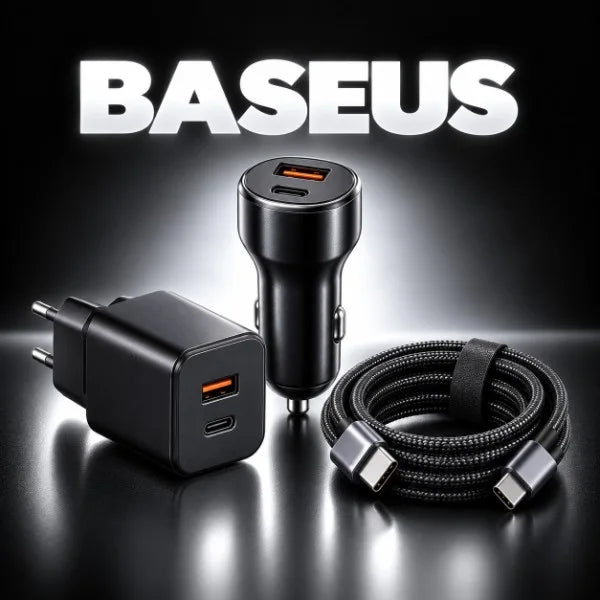 Baseus
