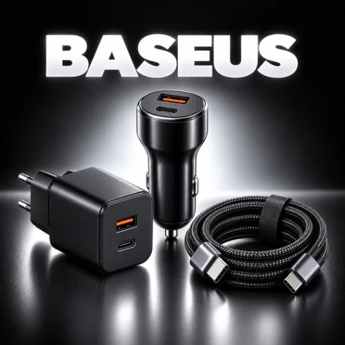 Baseus