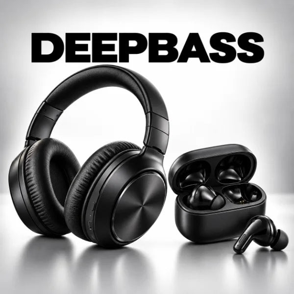 Deepbass