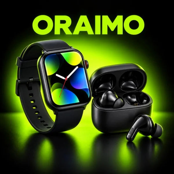Oraimo