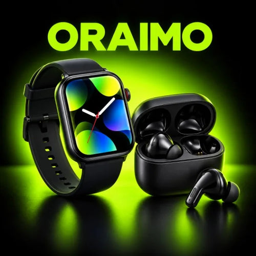 Oraimo
