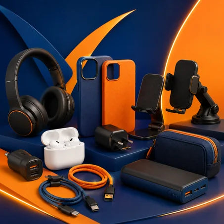 Accessoires