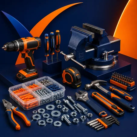 Outils & équipements