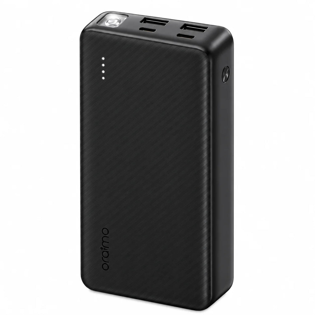 باور بانك Oraimo Traveler 15 20000 مللي أمبير 15W