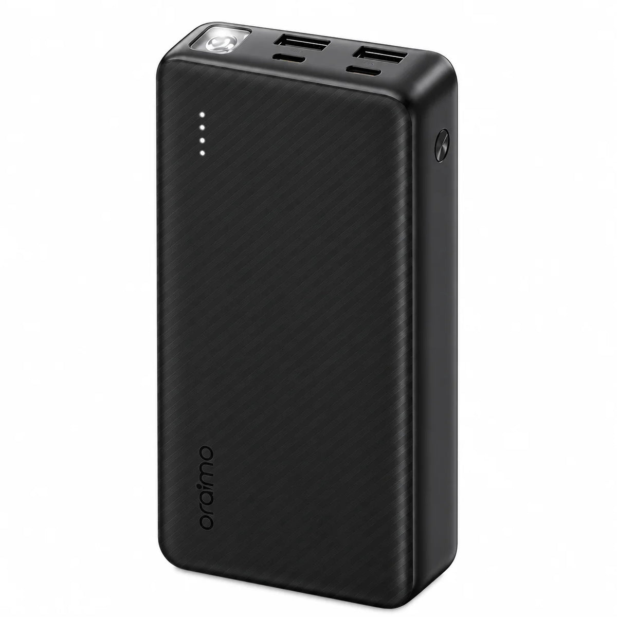 باور بانك Oraimo Traveler 15 20000 مللي أمبير 15W