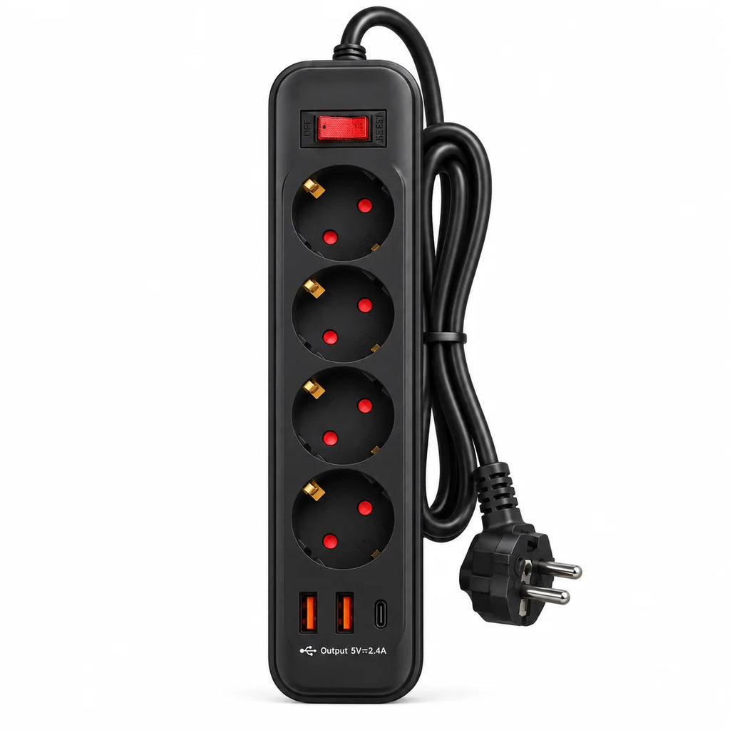 Power Socket 3250W