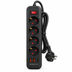 Power Socket 3250W