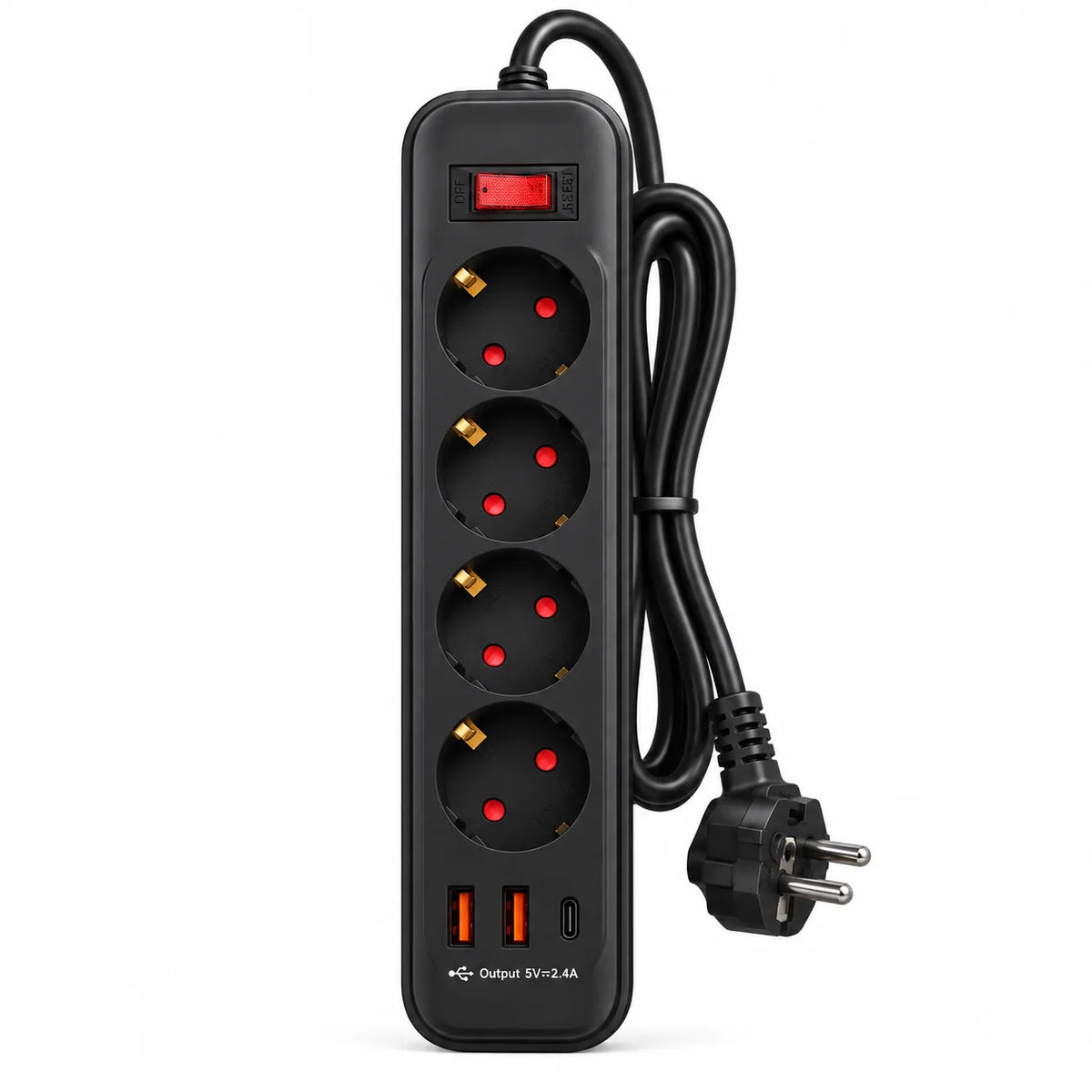 Power Socket 3250W