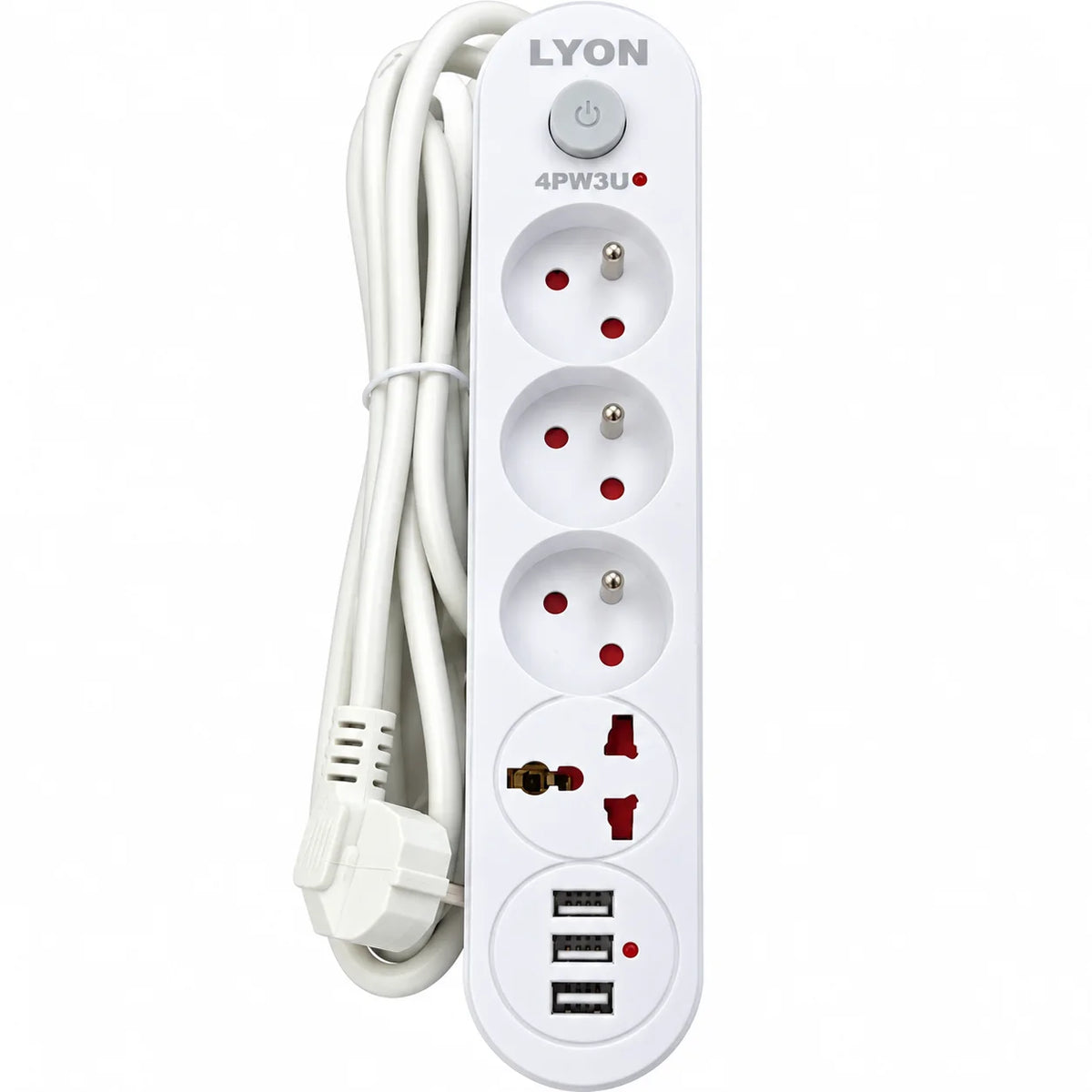 LYON 2500W