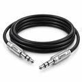 كابل AUX Jack 3.5mm – IRON IR-19