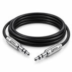 كابل AUX Jack 3.5mm – IRON IR-19