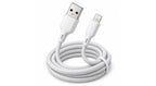 كابل Lightning iPhone · 2A – Oraimo RobustLine
