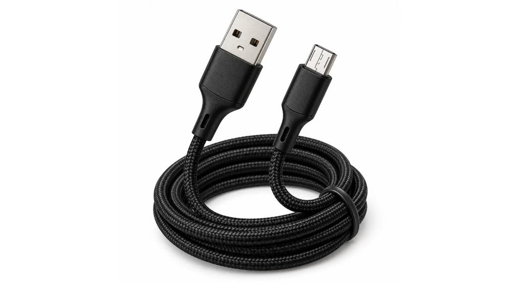 كابل Micro USB · 2A – Oraimo RobustLine