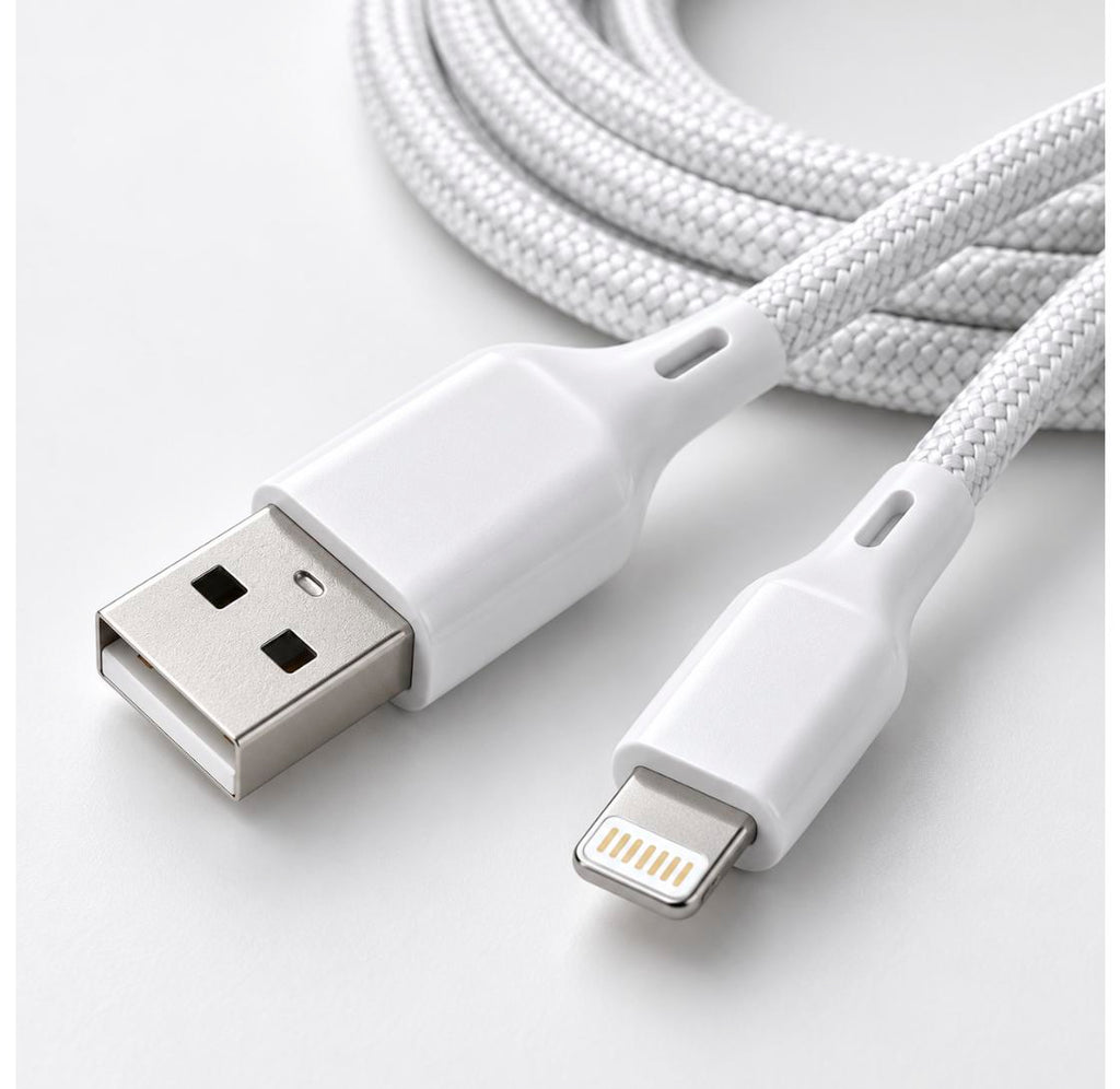 Câble Oraimo RobustLine Micro USB – 2A anti-nœuds