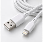 Câble Oraimo RobustLine Micro USB – 2A anti-nœuds