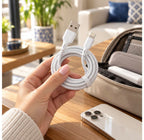 Câble Oraimo RobustLine Micro USB – 2A anti-nœuds