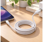 Câble Oraimo RobustLine Micro USB – 2A anti-nœuds