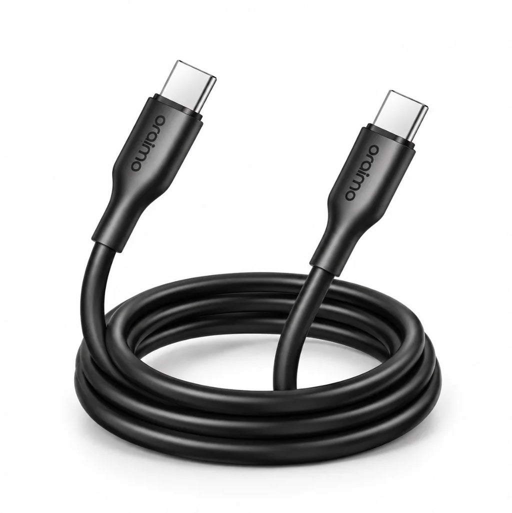 باقات Oraimo – Pack Cadeau | اختر باقتك: باك الموسيقى، الرجل الأنيق، الرجل العصري أو التقنية الكاملة بـ6 منتجات + هدية