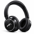 سماعة رأس لاسلكية NIA-Q1 – Casque Bluetooth 5.3 | 4 في 1: بطاقة TF وراديو FM ومدخل AUX