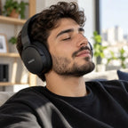سماعة رأس لاسلكية IRON IR-280 – Casque Bluetooth 5.3 | صوت Hi-Fi ومكالمات HD