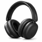 سماعة رأس لاسلكية oraimo BoomPop Lite – Casque Bluetooth | حتى 65 ساعة وصوت 360