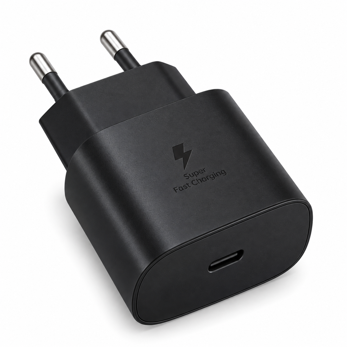 شاحن سريع – اختر القوة والسعر: 10W · 45W GaN · 22W PD+QC4.0 | Chargeur Rapide مع الكابل