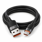 كابل USB إلى Type-C · 45W – IRON CR-05