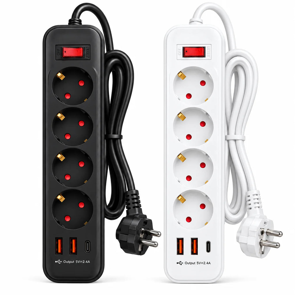 Power Socket 3250W