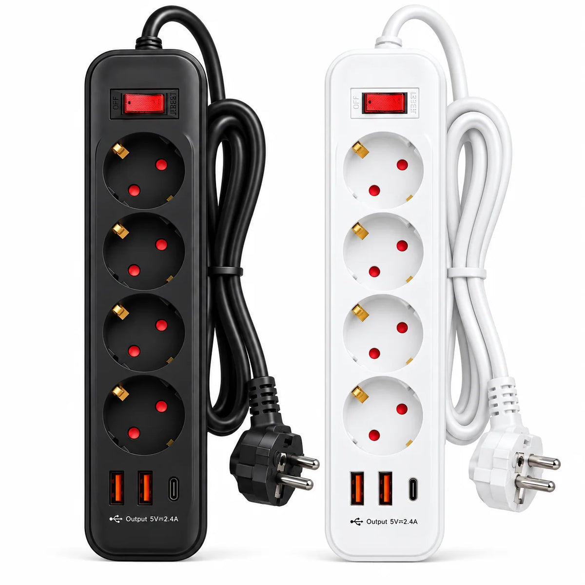 Power Socket 3250W