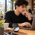 سماعات Oraimo FreePods 4 – Écouteurs ANC | عزل الضوضاء النشط وتطبيق oraimo Sound