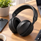 سماعة رأس لاسلكية IRON IR-210 – Casque Bluetooth 4 في 1 | بطاقة TF وراديو FM و AUX
