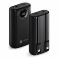 باور بانك NOVA PR-21 – Power Bank 20000mAh شحن سريع 22.5W