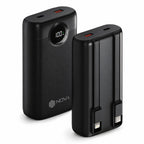 باور بانك NOVA PR-21 – Power Bank 20000mAh شحن سريع 22.5W