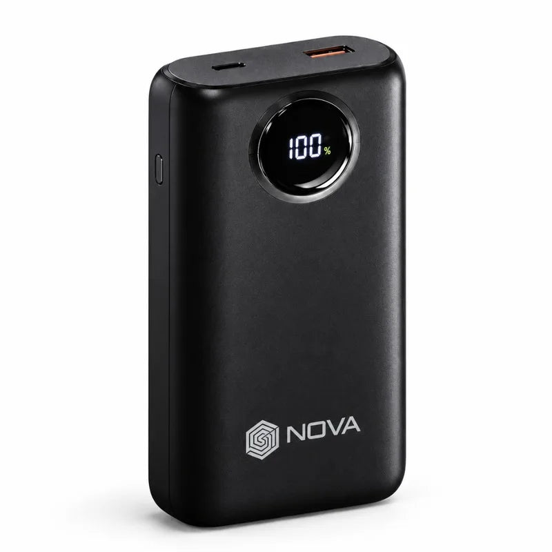 باور بانك NOVA PR-21 20000 مللي أمبير 22.5W