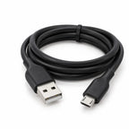 كابل Oraimo RobustLine Micro USB – Câble 2A | شحن سريع ومضاد للتشابك