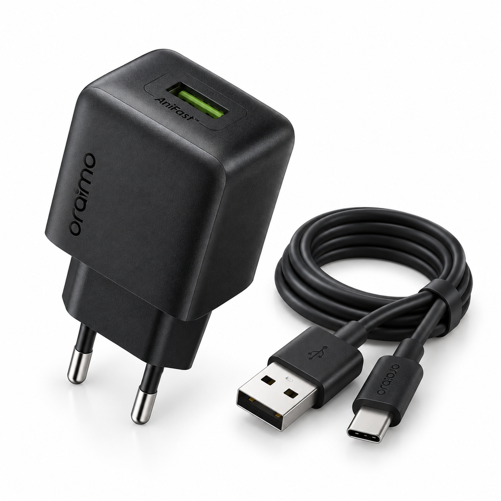 شاحن Oraimo 10W – Type-C