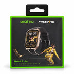 ساعة ذكية Oraimo Watch 5 Lite – إصدار Free Fire