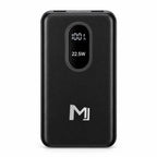 باور بانك MJ P-01 10000 مللي أمبير 22.5W