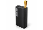 باور بانك N-13 – 30000 مللي أمبير | Power Bank شحن سريع 22.5W QC3.0 مع شاشة LED