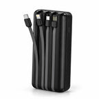 باور بانك Oraimo Traveler Link 20 20000 مللي أمبير 12W