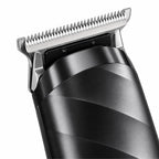 ماكينة حلاقة Oraimo SmartTrimmer Home OTR-210 – Tondeuse sans fil | شفرات فولاذية و4 أمشاط